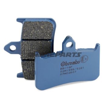 BR KLOTZ CA KE CC BRM