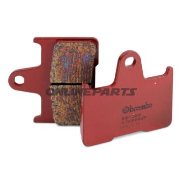 BR KLOTZ SINT HI SP BRM