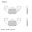 Bremseklodser Brembo sintrede SD 737.08.89