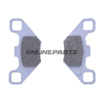 Bremsklotz Sinter SX Brembo