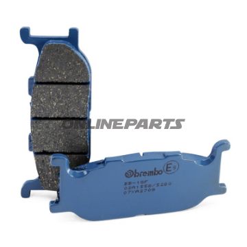 Bremsklotz Carbon Keramik CC Brembo