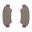 Bremseklodser Brembo sinter SD 737.10.91