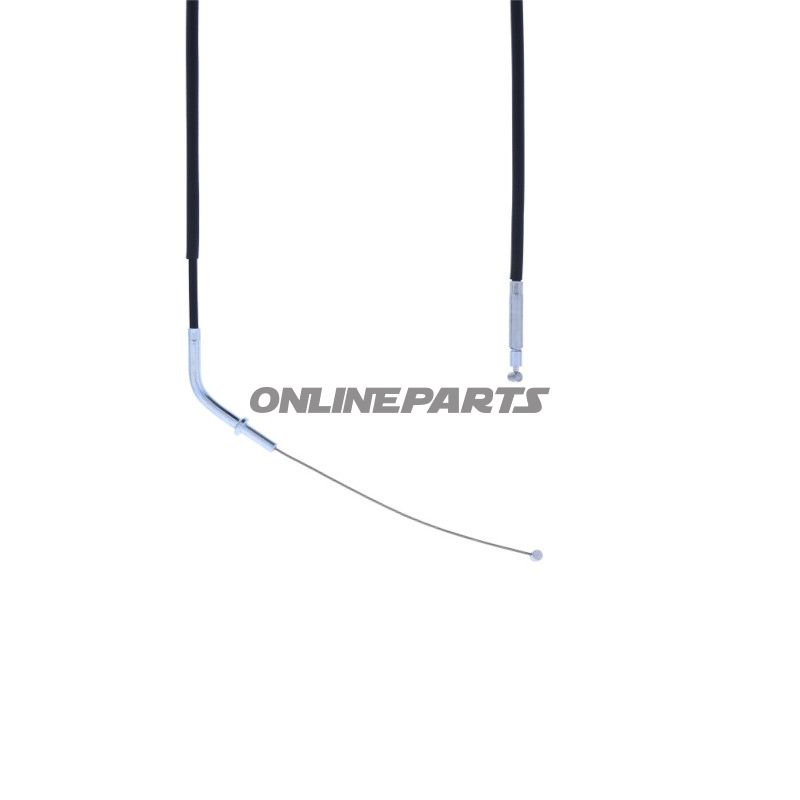 Gaswire B lukker JMP 715.10.94