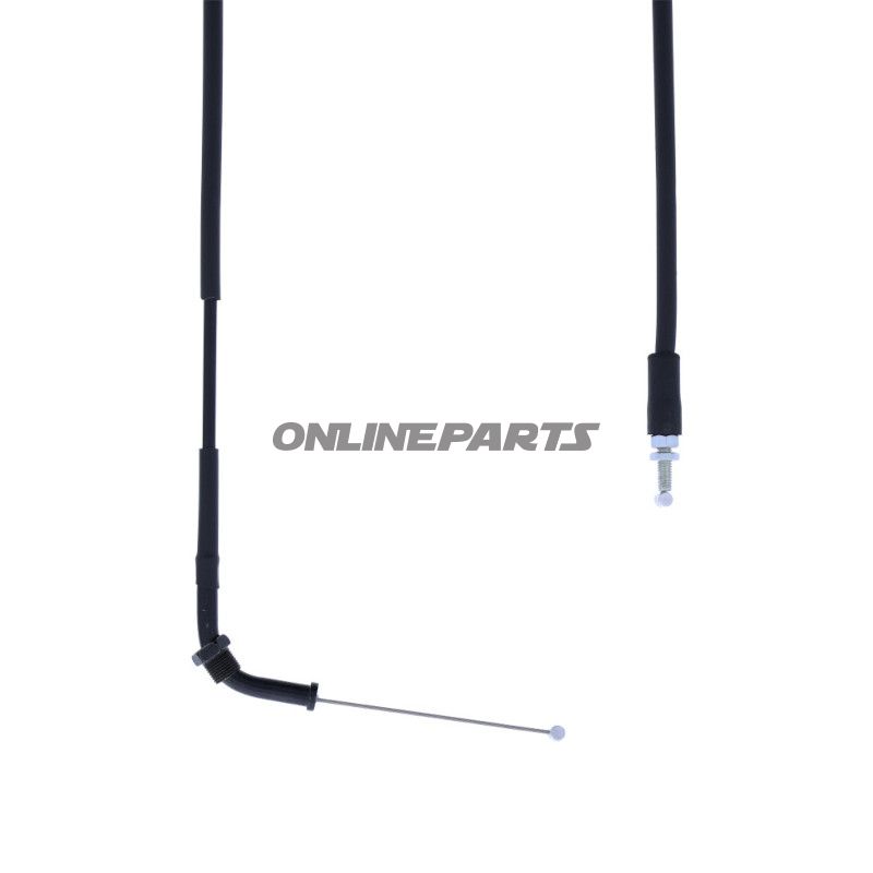Gaswire B JMP 715.11.31