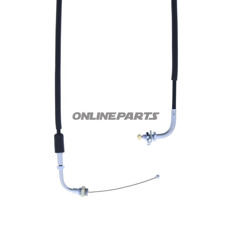 Gaswire B lukker JMP 715.10.42