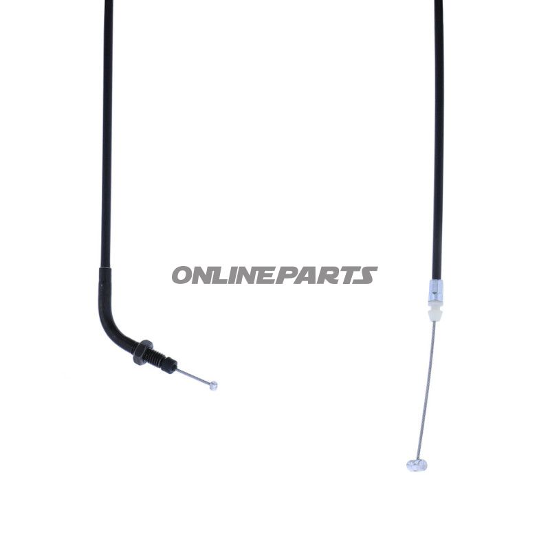 Gaswire JMP B lukkekabel 715.11.90