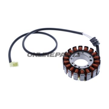Lichtmaschine Stator Tourmax
