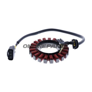 Lichtmaschine Stator JMP