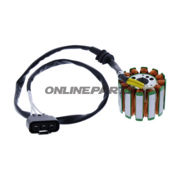 Lichtmaschine Stator JMP Alternative: 7000730