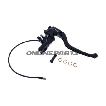 Bremsarmatur Brembo 17 mm RCS Corsa Corta RR
