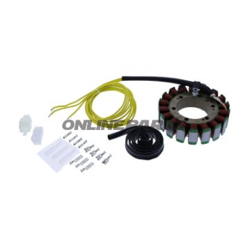 Lichtmaschine Stator JMP