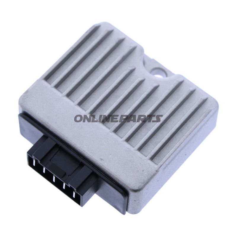 Spændingsregulator/ensretter JMP 700.38.15 alternativ 7003719