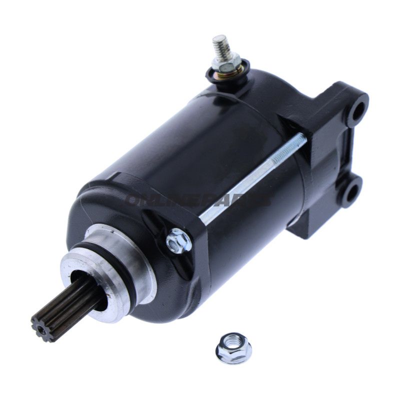 Startermotor JMP 700.39.13