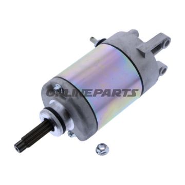 Anlasser JMP