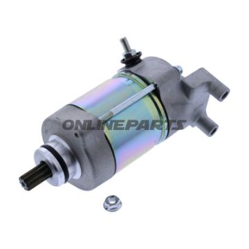 Anlasser JMP