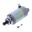Startermotor JMP 700.39.16, 9 tænder, med uret