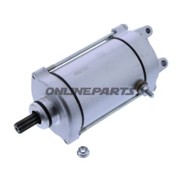 Anlasser JMP