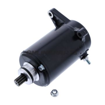 Anlasser JMP