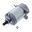 Anlasser JMP 700.39.09