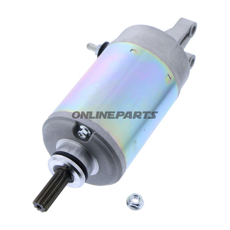 Startmotor JMP alternativ til 7001913 700.39.27
