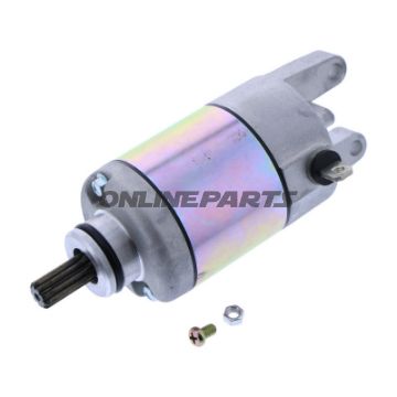 Anlasser JMP Alternative: 7003847
