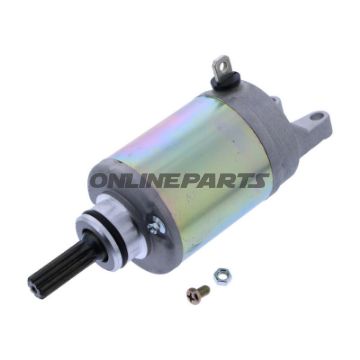 Anlasser JMP Alternative: 7003840