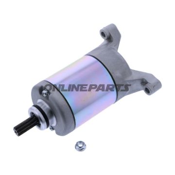 Anlasser JMP