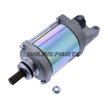 Anlasser JMP Alternative: 7003844