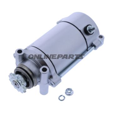Anlasser JMP