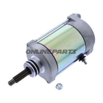 Anlasser JMP