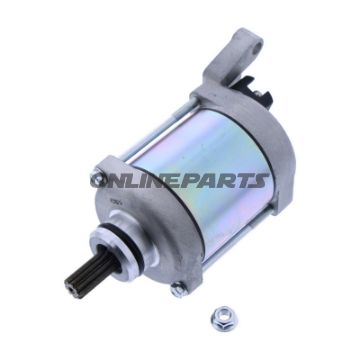 Startermotor JMP 700.39.30