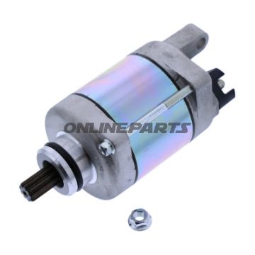Anlasser JMP