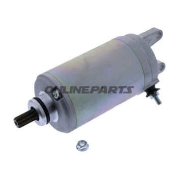 Anlasser JMP