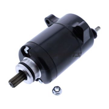 Anlasser JMP Alternative: 7003846