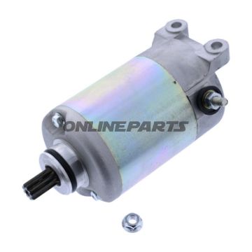 Anlasser JMP