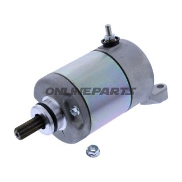 Anlasser JMP