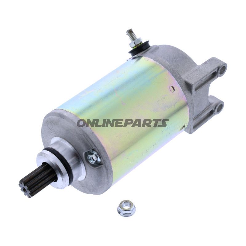 Startmotor JMP 700.38.91