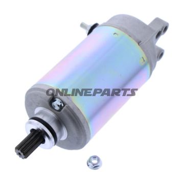 Anlasser JMP
