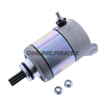 Anlasser JMP