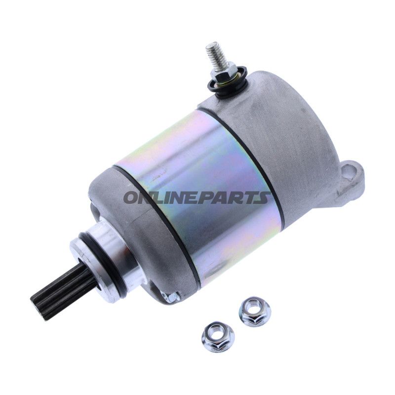 Anlasser JMP 700.39.54