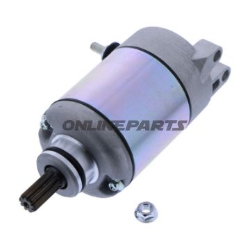 Anlasser JMP
