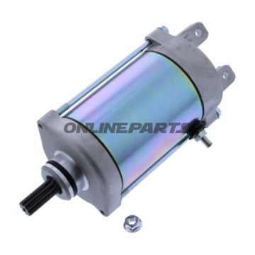 Anlasser JMP