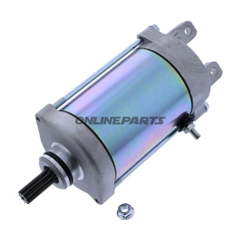 Starter JMP 700.38.97