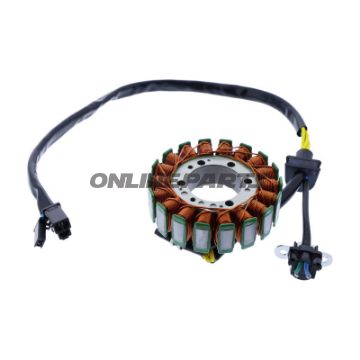 LIMA STATOR JMP ALTN 7003525