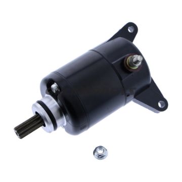 Starter JMP 700.38.99