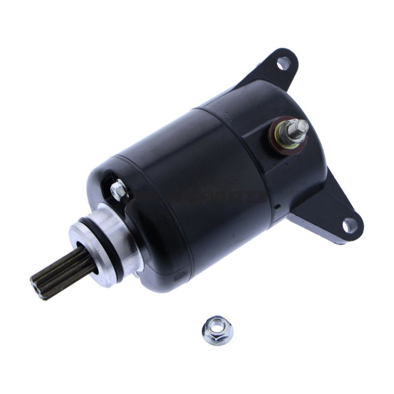Starter JMP 700.38.99