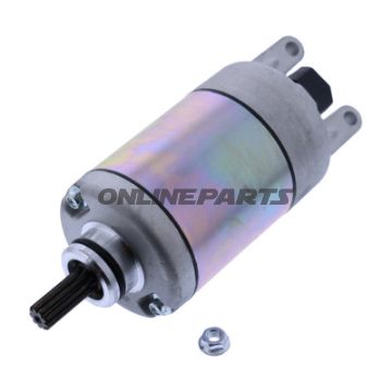 Anlasser JMP