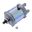Anlasser JMP 700.39.82, 9 tænder, mod uret