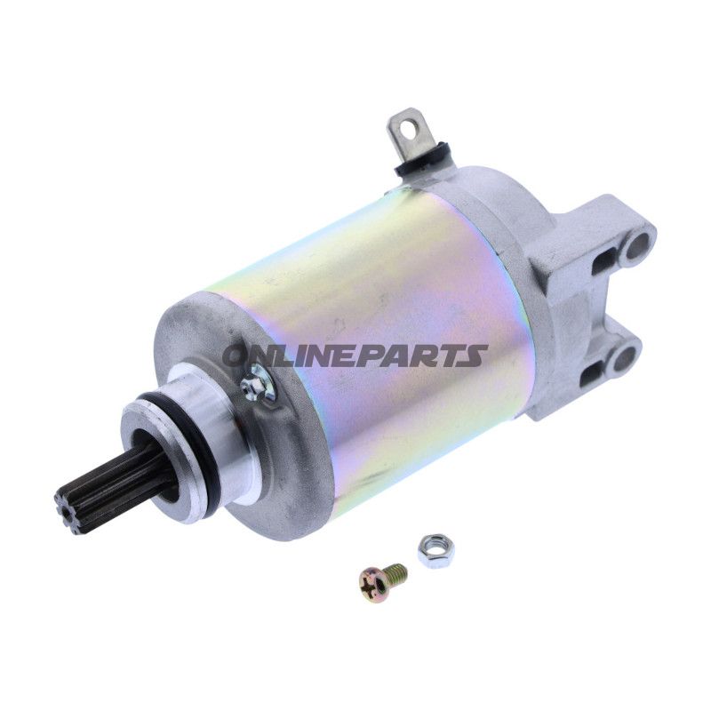 Startermotor JMP 700.39.59