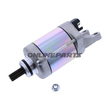 Anlasser JMP